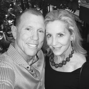 Meet your Posher, Deborah